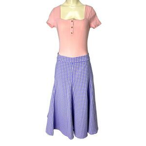 Eva Mendes for New York & Company Skirt Size 6